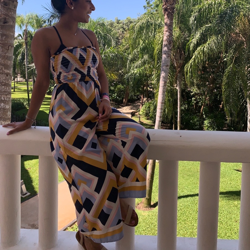 Jumpsuit
